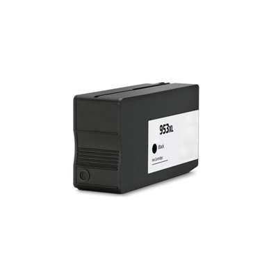 Чернила HP 953XL Чёрный, аналог