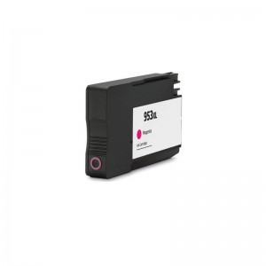 Чернила HP 953XL Красный, аналог