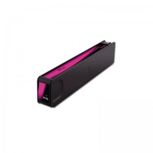 Чернила HP 971XL Красный, аналог