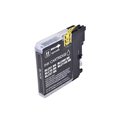 Чернила Brother LC1000 / LC970 Комплект, совместимый