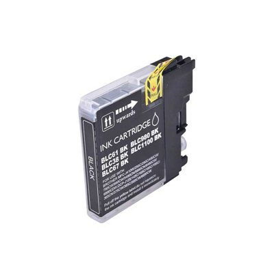 Чернила Brother LC1000 / LC970 Комплект, совместимый