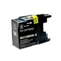 Чернила Brother LC1000 / LC970 Комплект, совместимый