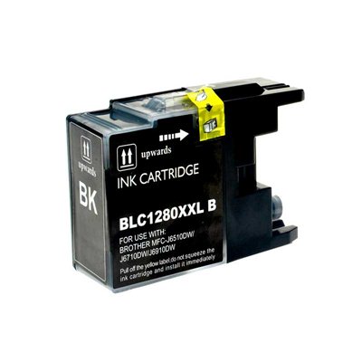 Чернила Brother LC1000 / LC970 Комплект, совместимый