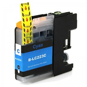 Чернила Brother LC1000 / LC970 Комплект, совместимый