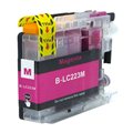 Чернила Brother LC1000 / LC970 Комплект, совместимый