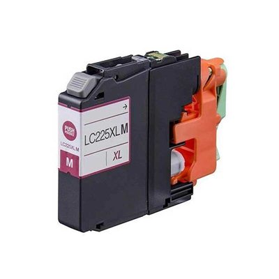 Чернила Brother LC1000 / LC970 Комплект, совместимый