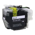 Чернила Brother LC1000 / LC970 Комплект, совместимый