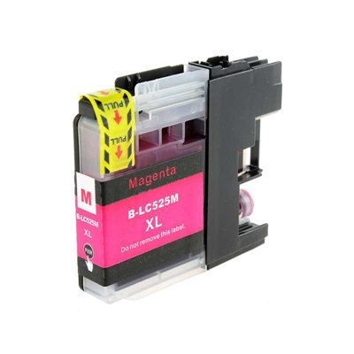 Чернила Brother LC1000 / LC970 Комплект, совместимый