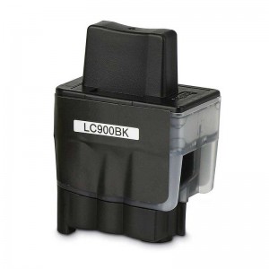 Tint Brother LC900BK / LC950BK Must, analoog