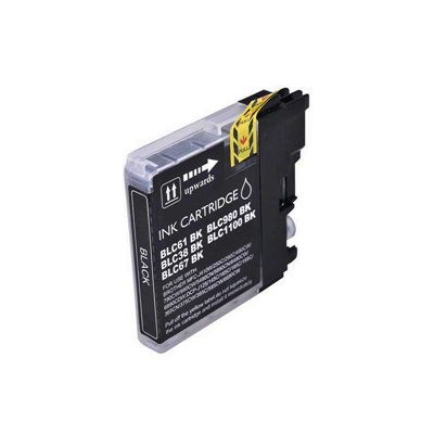Чернила Brother LC985BK Черный, совместимый