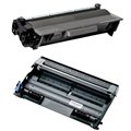 Картридж Brother TN-3380 + Барабан, совместимый