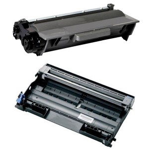 Картридж Brother TN-3380 + Барабан, совместимый