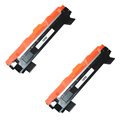 Картридж Brother TN-1050 Комплект 2 шт, совместимый