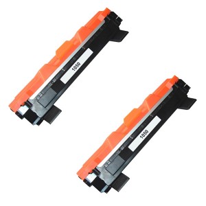 Картридж Brother TN-1050 Комплект 2 шт, совместимый