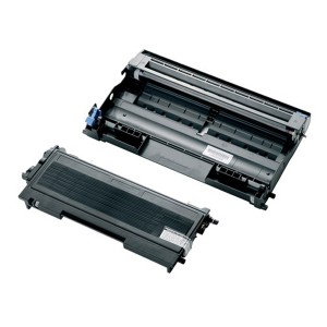 Картридж Brother TN-2000 / TN-350 / TN-2005 + Барабан, совместимый