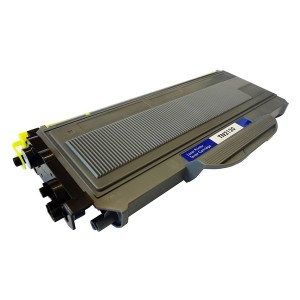 Картридж Brother TN-2120 / TN-360 / TN-2110, совместимый
