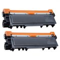 Картридж Brother TN-2320 Комплект 2 шт, совместимый