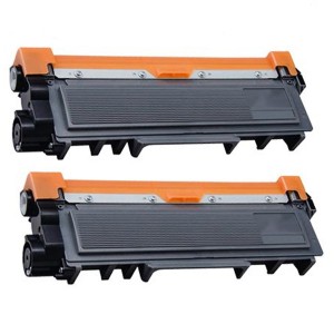 Картридж Brother TN-2220 Комплект 2 шт, совместимый