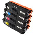Картридж Brother TN-326 / TN-321 Комплект, совместимый