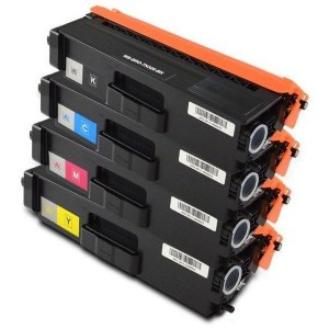 Картридж Brother TN-326 / TN-321 Комплект, совместимый