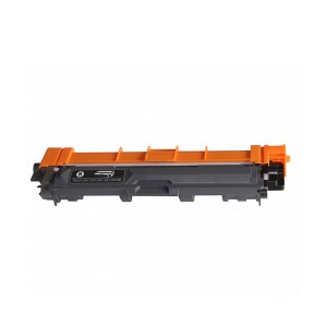 Tooner Brother TN-241BK / TN-245BK Must, analoog