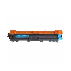 Картридж Brother TN-241C / TN-245C Синий, совместимый