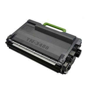 Картридж Brother TN-3480, совместимый