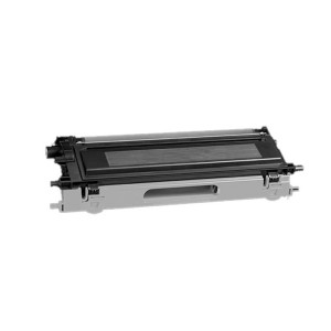 Картридж Brother TN-230BK Черный, совместимый