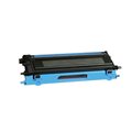 Картридж Brother TN-230C Синий, совместимый