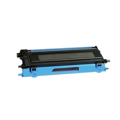 Картридж Brother TN-230C Синий, совместимый