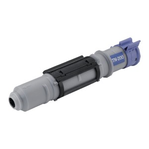 Tooner Brother TN-200 / TN-300 / TN-8000, analoog