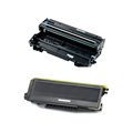 Картридж Brother TN-3170 / TN-550 / TN-580 + Барабан, совместимый