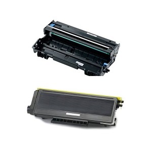 Картридж Brother TN-3170 / TN-550 / TN-580 + Барабан, совместимый