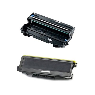 Картридж Brother TN-3170 / TN-550 / TN-580 + Барабан, совместимый