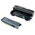 Картридж Brother TN-3280 / TN-650 / TN-3290 + Барабан, совместимый