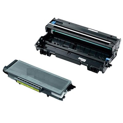 Картридж Brother TN-3280 / TN-650 / TN-3290 + Барабан, совместимый