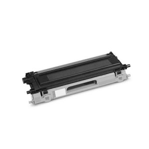 Tooner Brother TN-135BK Must, analoog