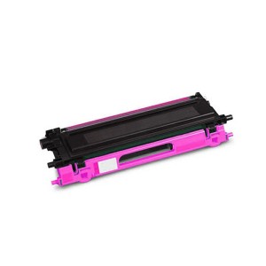 Tooner Brother TN-135M Punane, analoog