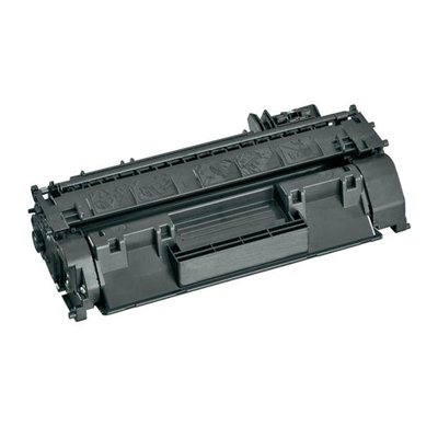 Картридж HP 05A / CE505A, совместимый