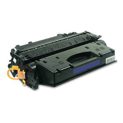 Картридж HP 05X / CE505X, совместимый