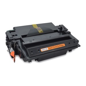 Картридж HP 11X / Q6511X, совместимый