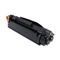 Картридж HP 30A / CF230A, совместимый