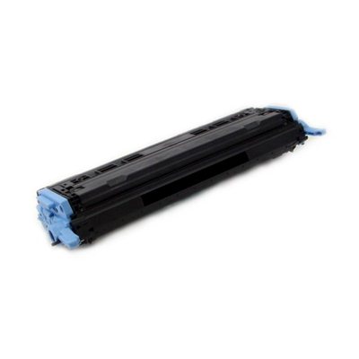 Картридж HP 124A / Q6000A Черный, совместимый
