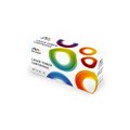 Картридж HP 124A / Q6000A Черный, совместимый