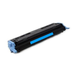 Tooner HP 124A / Q6001A Sinine, analoog