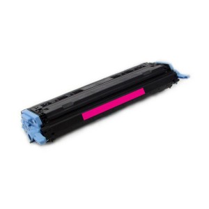 Tooner HP 124A / Q6003A Punane, analoog