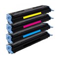 Картридж HP 124A / Q6000 Комплект, совместимый