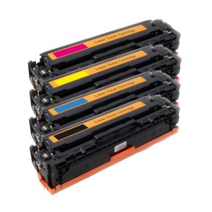 Tooner HP 125A / CB540 Komplekt, analoog