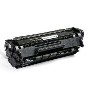 Tooner HP 12X / Q2612X, analoog