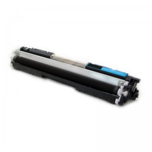 Tooner HP 130A / CF350A Must, analoog